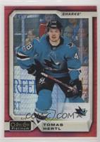 Tomas Hertl #/199