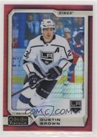 Dustin Brown #/199