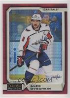 Alexander Ovechkin #/199