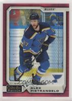 Alex Pietrangelo #/199