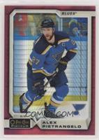 Alex Pietrangelo #/199