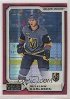 William Karlsson #/199