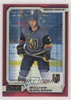 William Karlsson #/199