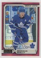 Morgan Rielly #/199