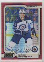 Mark Scheifele #/199