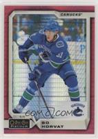 Bo Horvat #/199