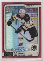 Brad Marchand #/199