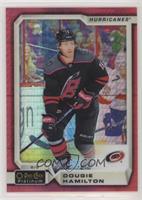 Dougie Hamilton #/199