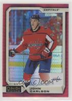 John Carlson #/199