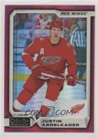 Justin Abdelkader #/199