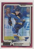 Brayden Schenn #/199