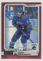 Loui Eriksson #/199