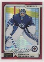 Connor Hellebuyck #/199