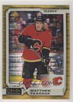 Matthew Tkachuk #/50