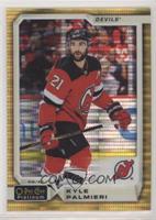 Kyle Palmieri #/50