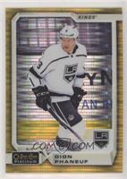 Dion Phaneuf #/50