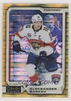 Aleksander Barkov #/50