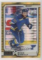 Ryan O'Reilly #/50