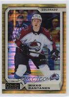 Mikko Rantanen #/50