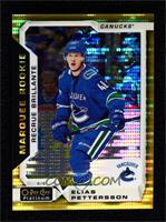 Marquee Rookies - Elias Pettersson #/50