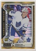 Marquee Rookies - Travis Dermott #/50