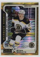 Marquee Rookies - Ryan Donato #/50