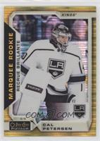 Marquee Rookies - Cal Petersen #/50