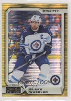 Blake Wheeler #/50