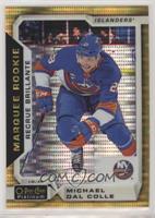 Marquee Rookies - Michael Dal Colle #/50