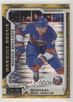 Marquee Rookies - Michael Dal Colle #/50