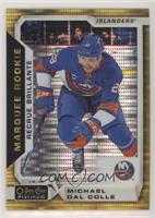 Marquee Rookies - Michael Dal Colle #/50