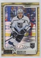 Dustin Brown #/50