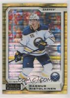 Rasmus Ristolainen #/50