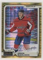 John Carlson #/50