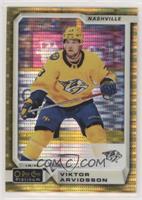 Viktor Arvidsson #/50