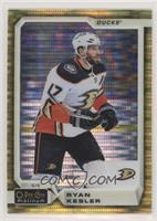 Ryan Kesler #/50