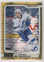 Tyler Johnson #/50