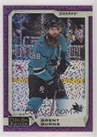 Brent Burns