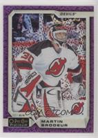 Martin Brodeur