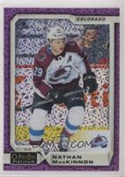 Nathan MacKinnon