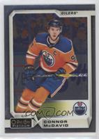 Connor McDavid