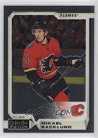 Mikael Backlund