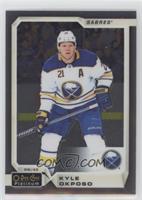 Kyle Okposo [EX to NM]