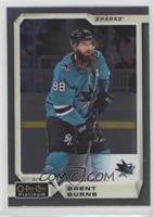 Brent Burns