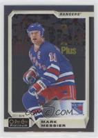 Mark Messier