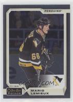 Mario Lemieux