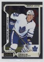 Marquee Rookies - Travis Dermott