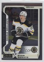 Marquee Rookies - Ryan Donato