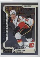 Marquee Rookies - Dillon Dube