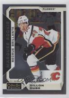 Marquee Rookies - Dillon Dube